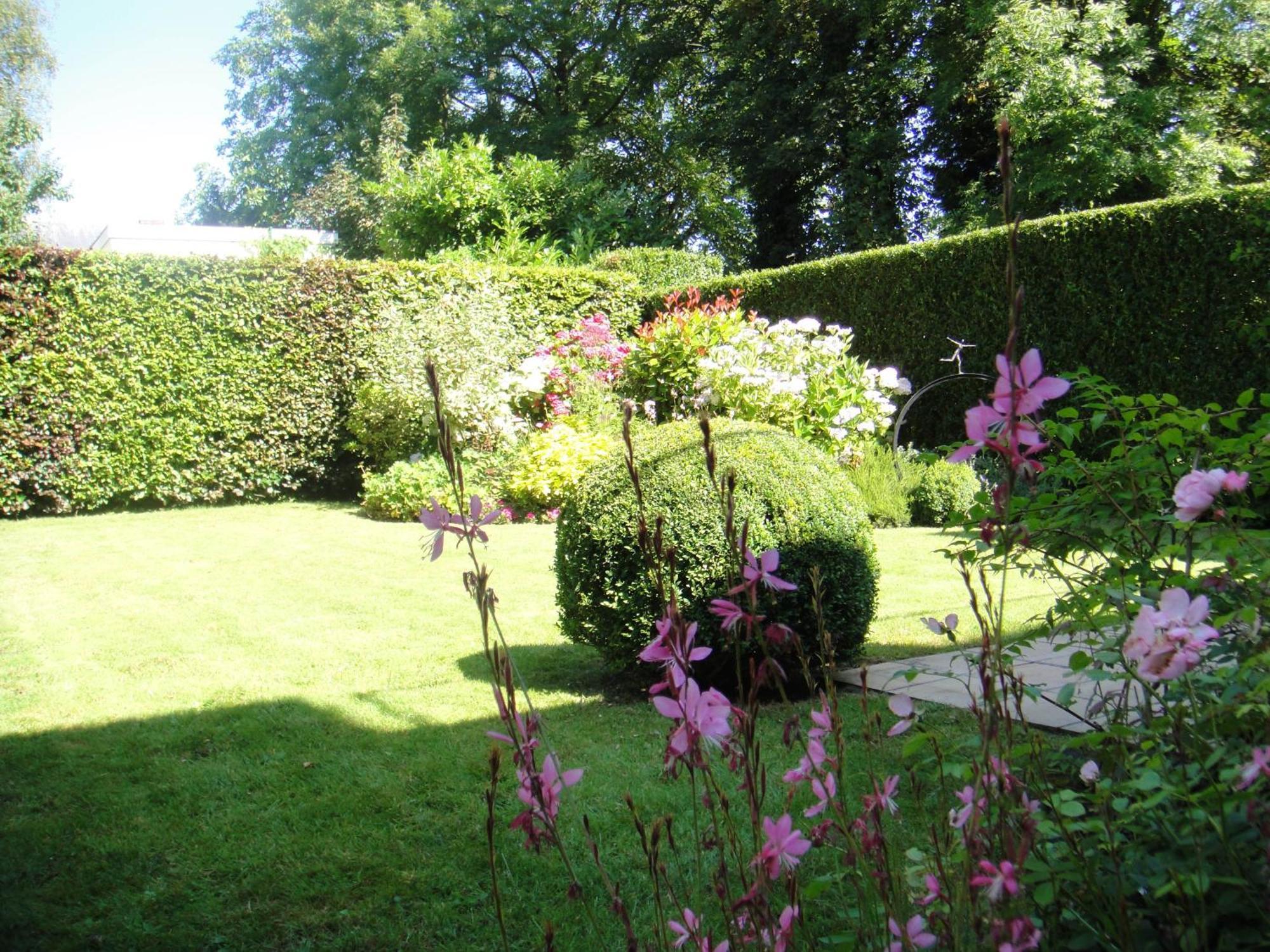 B&B Salve Auderghem Exterior photo