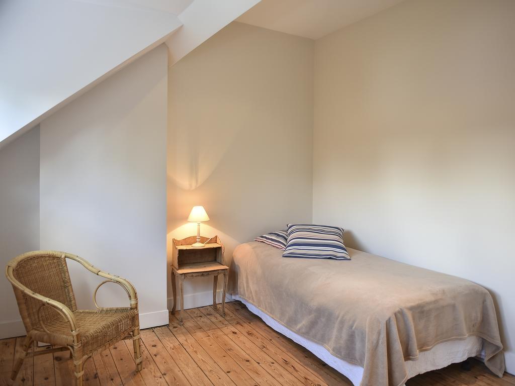 B&B Salve Auderghem Exterior photo
