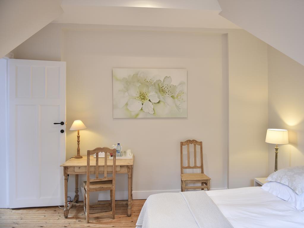B&B Salve Auderghem Exterior photo